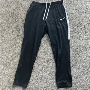 Nike sweatpants great condition